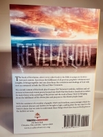 The Book Of Revelation: From An Israelite And Historicist Interpretation - Charles A. Jennings