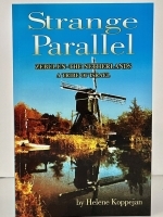 Strange Parallel  -  Israel "Tribe of Zebulun" - found in the Netherlands - Helene Koppejan