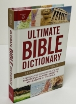 Ultimate Bible Dictionary