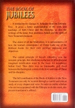 The Book of Jubilees...Schodde (Little Genesis) [bargain basement - older cover design but brand new