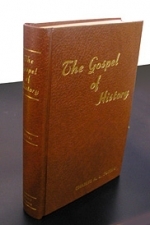 The Gospel of History