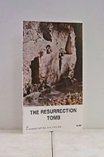 The Resurrection Tomb