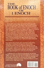 The Book Of Enoch (Enoch l) R.H. Charles - Complete Exhaustive 450 page 2014 Edition ***BARGAIN BASEMENT