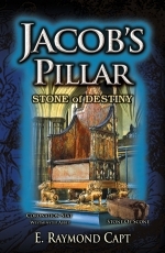 Jacob\'s Pillar [Bargain Basement]...old cover design