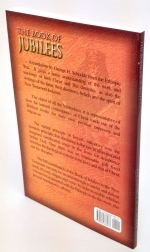 The Book of Jubilees...Schodde (Little Genesis) [bargain basement - older cover design but brand new
