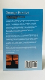 Strange Parallel  -  Israel "Tribe of Zebulun" - found in the Netherlands - Helene Koppejan