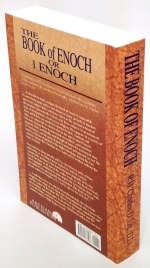 The Book Of Enoch (Enoch l) R.H. Charles - Complete Exhaustive 450 page 2014 Edition ***BARGAIN BASEMENT