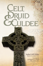 Celt, Druid and Culdee...Christianity arrives in Britain long before Augustine.