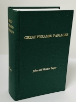 Great Pyramid Passages - John and Morton Edgar...  972 pgs