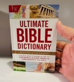 Ultimate Bible Dictionary [Revised & Expanded]