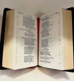 The Holy Bible in Modern English Ferrar Fenton... Leatherette Black or White