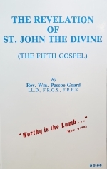 The Revelation Of St. John The Divine - William Pascoe Goard