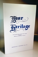 Your Heritage - By Bertrand L. Comparet