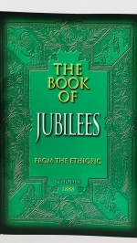 The Book Of Jubilees (Little Genesis) - George H. Schodde [1883 Translation]