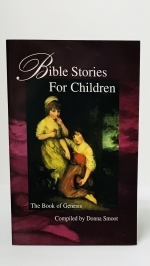 Bible Stories For Children - Donna Smoot...stories are from the book of Genesis...