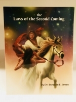The Laws of the Second Coming -  Dr. Stephen Jones