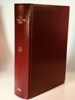 The Companion Bible - New Edition of the 1611 KJV  English Version