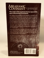 Abrahamic Covenant - [E. Raymond Capt]...The Little "Capt" Book  that has opened the eyes of thousands of Christians!