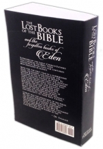 The Lost Books of the Bible  and the Forgotten Books of Eden