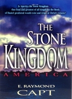 The Stone Kingdom...America [Capt]...the final and greatest of all kingdoms! [Kindle Available]