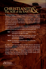 Christianity And The  Age Of The Earth -  Davis A. Young a scientist with outstanding academic credentials...