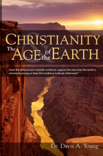 Christianity And The  Age Of The Earth