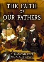 Faith Of Our Fathers [DVD]  Raymond Capt