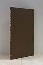 Apocalypse Of Baruch - R.H. Charles [hardbound 178 pages]