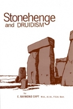 Stonehenge And Druidism  Original cover but 1st quality
