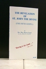 The Revelation Of St. John The Divine