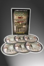 Biblical Antiquities - CD Album I - [ E. Raymond Capt]