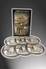 Biblical Antiquities - CD Album III - [ E. Raymond Capt]
