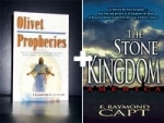 Olivet Prophecies (Last Days) & The Stone Kingdom (Prophecy USA) Capt