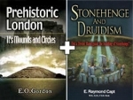 Stonehenge and Druidism Prehistoric London