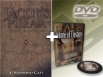 Jacobs Pillar (Book) and Stone of Destiny (DVD)