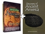 America B.C. and Discovery of Ancient America