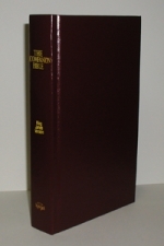 The Companion Bible - New 1611 KJV  English Version