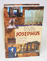 Complete Works Of Josephus  [HARDBOUND]