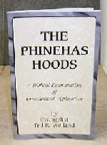 The Phinehas Hoods