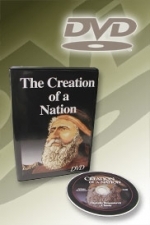 The Creation Of A Nation (DVD)*