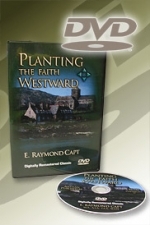 Planting The Faith Westward (DVD*)