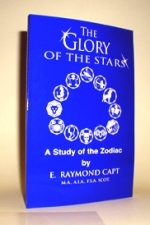The Glory Of The Stars - E Raymond Capt....Psalmist informs us that the heavens declare a message in a language...now available