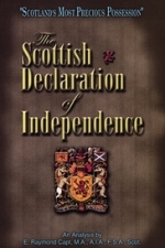 The Scottish Declaration Of Independence