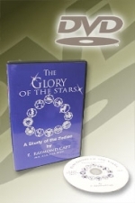 The Glory Of The Stars (DVD)*