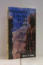 Christianity And The Age Of The Earth [Bargain Basement]....old cover and some slight imperfections.