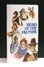 Heirs Of The Promise The story of Abraham's Children