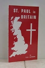 St. Paul In Britain  The Origin of British Christianity