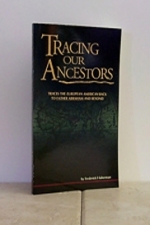 Tracing Our Ancestors - [Bargain Basement - Seconds] All info is there....