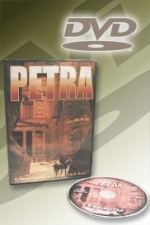 Petra & As Birds Flying...Prophecy fulfilled with the Capture of Jerusalem in 1917! DVD
