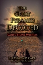The Great Pyramid Decoded [Capt]...God's Stone Witness!...Available on Kindle